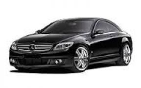 Запчасти Mercedes-Benz CL-Класс III (W216)